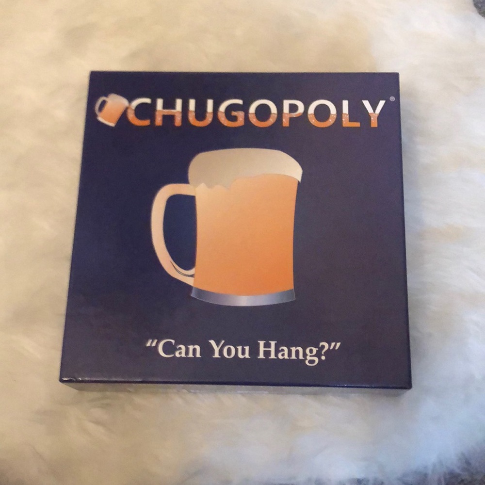 chugopoly